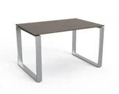 Biurka - WUTEH S.A. Biurko biurowe Blog BG-1 80x120 ) - miniaturka - grafika 1