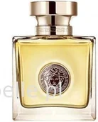 Wody i perfumy damskie - Versace  woda perfumowana 30ml - miniaturka - grafika 1