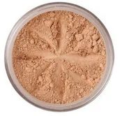 Podkłady do twarzy - Annabelle Minerals Mineralny podkład kryjący Beige Fair 4g 5902596579678 - miniaturka - grafika 1