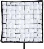 Softboxy - Quadralite plaster miodu (grid) do softboxa 60x60cm 4358 - miniaturka - grafika 1