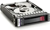 Dyski serwerowe - HP Hewlett-Packard 450GB 6G SAS 15K 3.5in Dp ENT HDD 516816-B21 - miniaturka - grafika 1