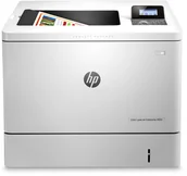 Drukarki - HP LaserJet Color Enterprise M553n B5L24A - miniaturka - grafika 1