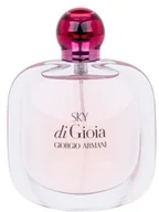 Wody i perfumy damskie - Giorgio Armani Sky di Gioia woda perfumowana 50ml - miniaturka - grafika 1