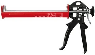 YATO Wyciskacz do mas wzmocniony 300 ml YT-6753 - Pistolety do silikonu - miniaturka - grafika 4