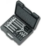 Ściągacze - Gedore 1.07/K zestaw ściągaczy z 9 łapami 8117340 - miniaturka - grafika 1