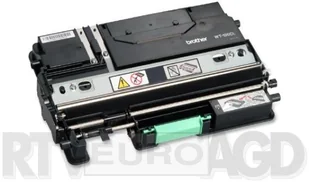 Brother Pojemnik WT-100CL na zużyty toner - Dodatki do drukarek i skanerów - miniaturka - grafika 8