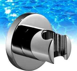 Omnires Uchwyt punktowy mosiężny 8873A - Akcesoria łazienkowe - miniaturka - grafika 2