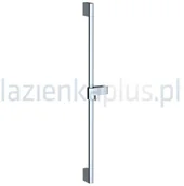 Słuchawki prysznicowe - Ravak Chrome 974.00 Drążek prysznicowy 70 cm X07P013 - miniaturka - grafika 1
