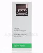 Pozostałe kosmetyki - Ziaja Med Kuracja antybakteryjna reduktor trądziku punktowy 15ml - miniaturka - grafika 1