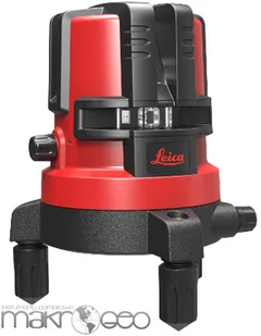 Leica Lino L2+ - Poziomice laserowe - miniaturka - grafika 12