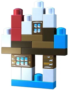 Spin Master Klocki Psi Patrol Zatoka Przygód - Klocki - miniaturka - grafika 9