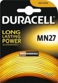 Duracell bateria do pilota samochodowego A27 MN27 - Baterie i akcesoria - miniaturka - grafika 2