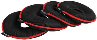 HMS Kettlebell regulowany miękki 20 LBS KRM20 - Kettlebell - miniaturka - grafika 4