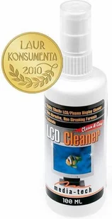 Media-Tech Płyn do czyszczenia antystatyczny MT2609 - Środki i akcesoria czyszczące do komputerów - miniaturka - grafika 2