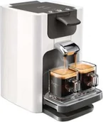 Ekspresy do kawy - Philips Senseo Quadrante HD7863 - miniaturka - grafika 1