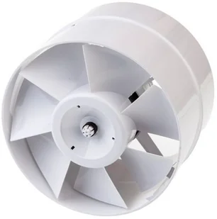 Vents Wentylator kanałowy 150VKO Standard - Wentylatory przemysłowe - miniaturka - grafika 2