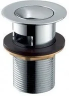 Korki do umywalek - KFA Korek klik-klak 660-354-00 7DFD-9793C - miniaturka - grafika 1