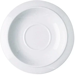 Alessi Spodek do filiżanki herbata Bavero TAC1/79 - Talerze - miniaturka - grafika 4