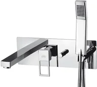 Baterie podtynkowe - Paffoni EFFE EF001 - miniaturka - grafika 1