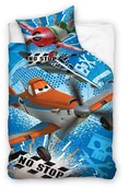 Pościel dla dzieci - Carbotex Pościel Licencyjna nr 626 Samoloty HIT 4006891880239 - miniaturka - grafika 1