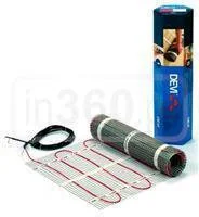 DANFOSS MAT.DEVIMAT 150T-150W/M2 300W 0,5MX4M 140F0447 [7620647] - Inne akcesoria elektryczne - miniaturka - grafika 3