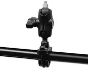 Akcesoria fotograficzne - Midland c1042 XTC RAM Mount precyzji zapewnia dokładne/mocowanie na kierownicę do XTC-100/200/280/285/300/400 Action Camera C1042 - miniaturka - grafika 1