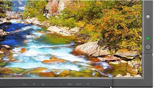 NEC MultiSync E705 - Monitory reklamowe i wyświetlacze - miniaturka - grafika 2