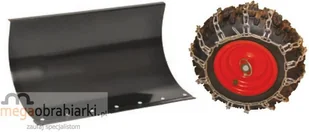 Hecht 587 - Kosiarki - miniaturka - grafika 2