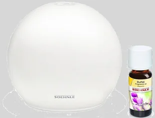 Soehnle 68051 Aroma Diffuser Venezia - Oczyszczacze powietrza - miniaturka - grafika 3