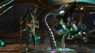 Injustice 2 GRA XBOX ONE - Gry Xbox One - miniaturka - grafika 6