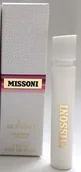 Wody i perfumy damskie - Missoni Woda perfumowana, 1ml - miniaturka - grafika 1