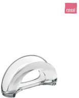 Dekoracja stołu - Guzzini Mirage serwetnik 2490.00.00 - miniaturka - grafika 1