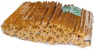 Prozoo Jerky Gwiazdki Serowe 50 Szt. [16248] - Suplementy i witaminy dla psów - miniaturka - grafika 2