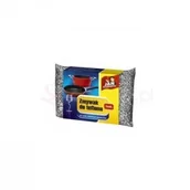 Ściereczki, gąbki, czyściki - Jan Niezbędny 1szt- zmywak do teflonu - miniaturka - grafika 1