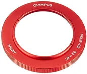 Obudowy podwodne - Olympus PSUR-03 adapter ring do unterwasserkonv kodowany (52  67 MM) PSUR-03 - miniaturka - grafika 1