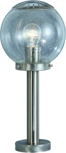 Globo Lighting Lampa ogrodowa BOWLE II (3181) - Lampy ogrodowe - miniaturka - grafika 4