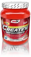 Kreatyna - Amix Creatine monohydrate powder 300g - miniaturka - grafika 1