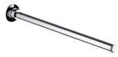 Wieszaki łazienkowe - Hansgrohe Wieszak na ręcznik AXOR MONTREUX 42020000 - miniaturka - grafika 1