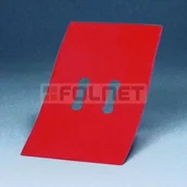 Inne akcesoria elektryczne - Kontakt Simon Uszczelka IP44 do łączników dwuklawiszowych - Simon Classic NU3 - miniaturka - grafika 1