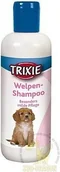 Szampony i odżywki dla psów - Trixie 2906 Szampon dla szczeniaków 250ml tx-2906 - miniaturka - grafika 1
