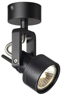 Spotline INDA SPOT GU10 147550 Kinkiet Zielony - Lampy ścienne - miniaturka - grafika 2