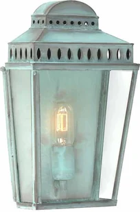 Elstead Lighting Kinkiet MANSION HOUSEMANSION HOUSE V IP44 - Lampy ogrodowe - miniaturka - grafika 2