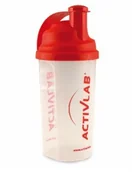 Shakery barmańskie - Activlab Shaker ACTIVLAB ACTIVITA/SHAK - miniaturka - grafika 1