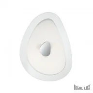 Lampy ścienne - Ideal Lux GEKO 18508 PL3 plafon - miniaturka - grafika 1