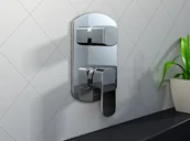 Baterie podtynkowe - KOHLMAN Foxal QW211F - miniaturka - grafika 1