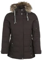 Kurtki damskie - G.I.G.A. DX NAKARI Kurtka zimowa oliv 27315-000 - miniaturka - grafika 1