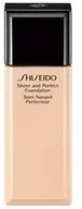Podkłady do twarzy - Shiseido Sheer And Perfect Podkład SPF15 podkład wyrównujący koloryt skóry I6 - miniaturka - grafika 1