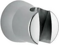 Baterie wannowe i prysznicowe - Kludi ścienny Uchwyt natryskowy Esprit Sirena 6305005-00 - miniaturka - grafika 1