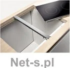 Siemens Szyna montażowa Hz394301 - Akcesoria i części AGD - miniaturka - grafika 3