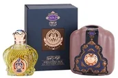 Wody i perfumy męskie - Shaik Opulent Shaik Gold Edition Woda perfumowana 100ml - miniaturka - grafika 1